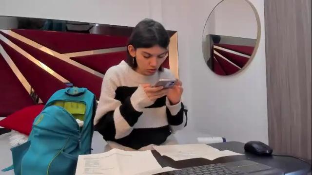 Thumbnail 1, jasmineharris's Stream at Chaturbate, 1 month ago