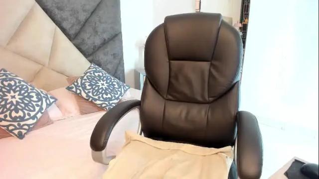 Image 6 of jasmineharris Stream on Chaturbate on 29 days ago