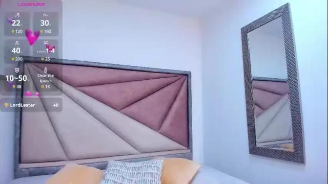 Image 3 of jasmineharris Stream on Chaturbate on 11 days ago