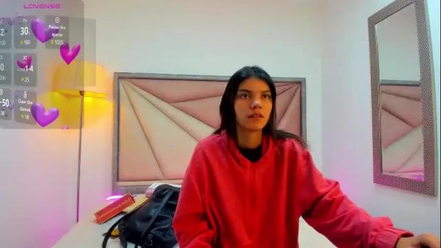 Thumbnail 1, jasmineharris's Stream at Chaturbate, 1 day ago