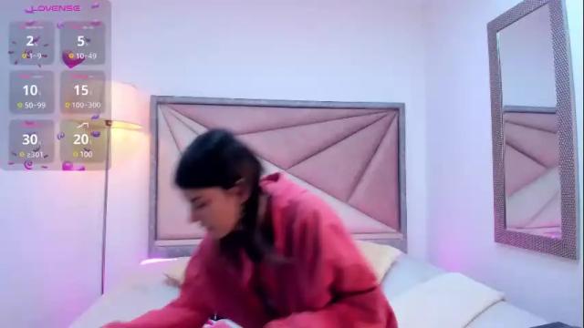 Image 2 of jasmineharris Stream on Chaturbate on 5 days ago