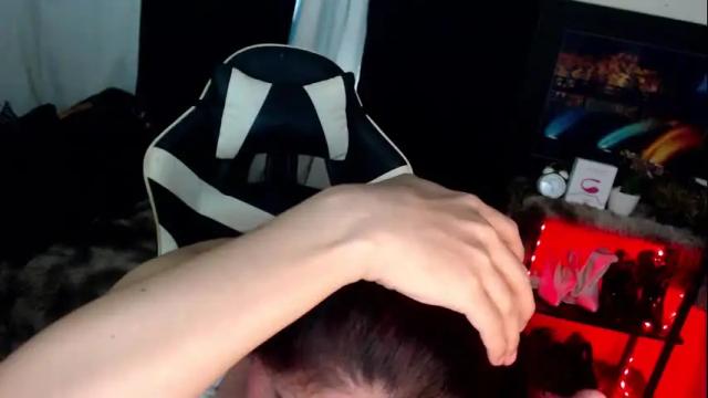 Thumbnail 1, jasminehotcumxx's Stream at Chaturbate, 1 month ago