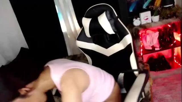 Thumbnail 1, jasminehotcumxx's Stream at Chaturbate, 24 days ago