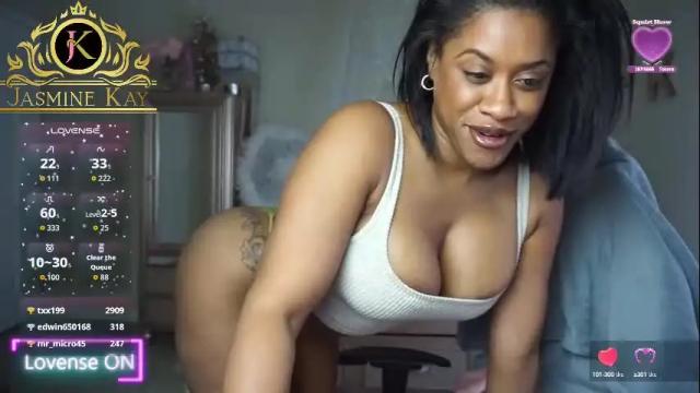 Image 7 of jasminekay Stream on Chaturbate on 4 months ago