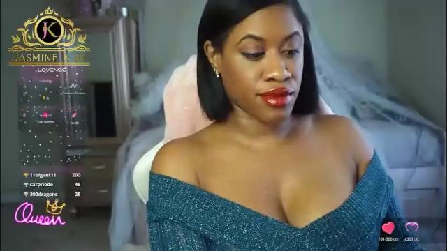 Image 4 of jasminekay Stream on Chaturbate on 28 days ago