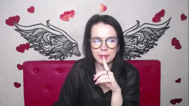 Image 3 of jasminekouch Stream on Chaturbate on 3 months ago