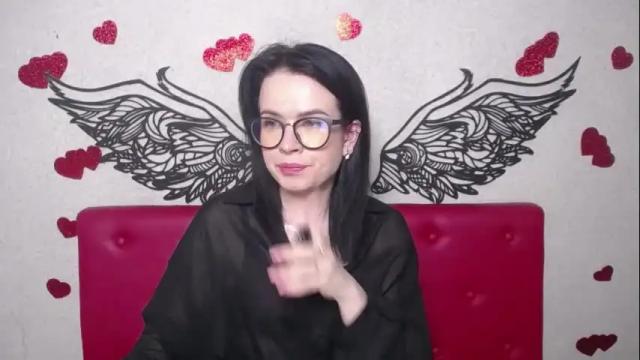 Image 8 of jasminekouch Stream on Chaturbate on 3 months ago