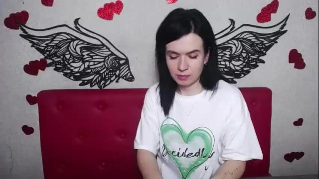 Image 6 of jasminekouch Stream on Chaturbate on 3 months ago