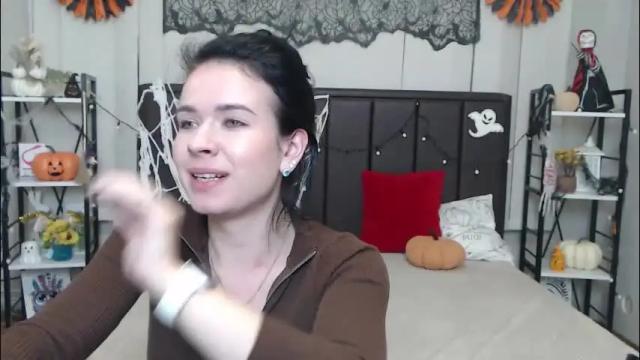 Image 12 of jasminekouch Stream on Chaturbate on 2 months ago