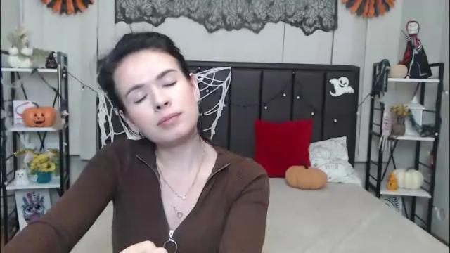 Image 4 of jasminekouch Stream on Chaturbate on 2 months ago