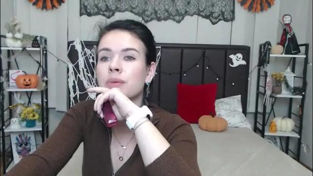 Image 8 of jasminekouch Stream on Chaturbate on 2 months ago