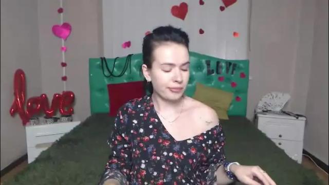 Thumbnail 1, jasminekouch's Stream at Chaturbate, 1 month ago