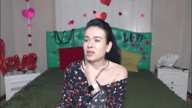 Image 11 of jasminekouch Stream on Chaturbate on 1 month ago