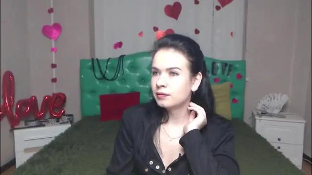 Image 6 of jasminekouch Stream on Chaturbate on 1 month ago