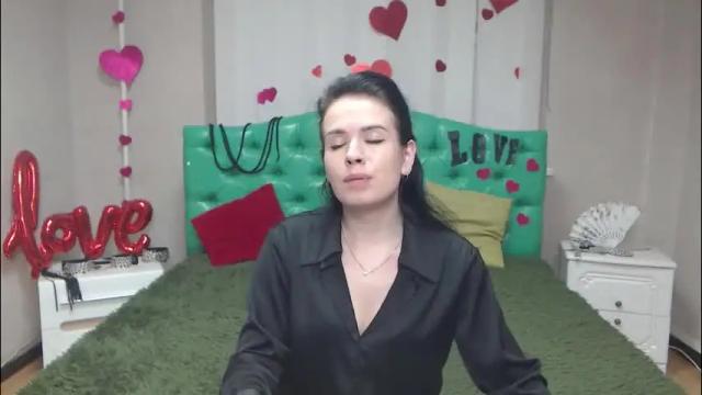 Image 7 of jasminekouch Stream on Chaturbate on 1 month ago