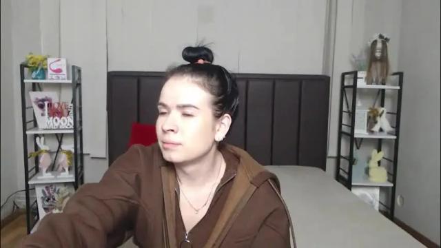 Image 6 of jasminekouch Stream on Chaturbate on 1 month ago