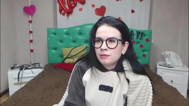 Image 2 of jasminekouch Stream on Chaturbate on 1 day ago