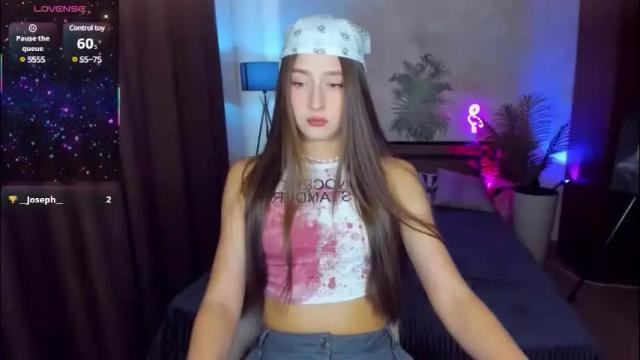 Thumbnail 1, jasminelorens's Stream at Chaturbate, 8 days ago