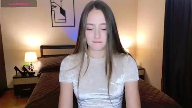 Image 10 of jasminelorens Stream on Chaturbate on 2 months ago