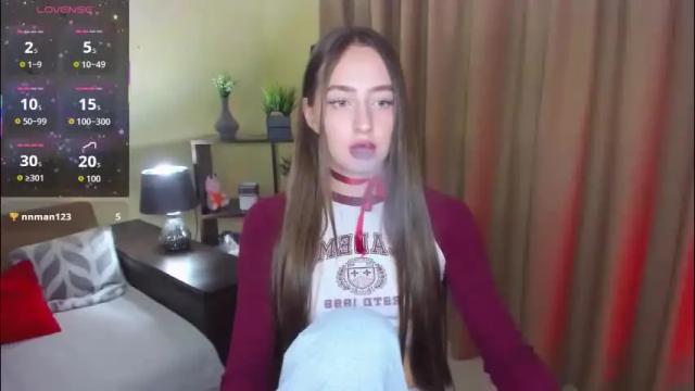 Image 2 of jasminelorens Stream on Chaturbate on 1 month ago
