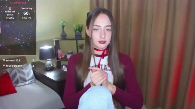 Image 3 of jasminelorens Stream on Chaturbate on 1 month ago