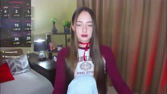 Image 4 of jasminelorens Stream on Chaturbate on 1 month ago
