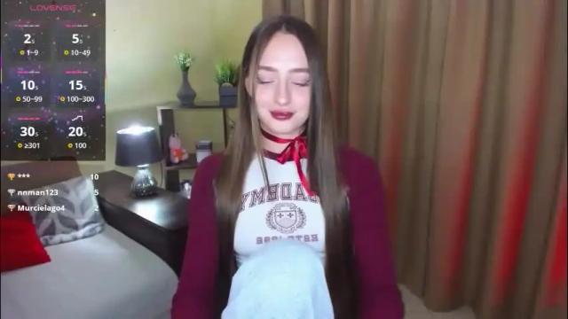 Image 7 of jasminelorens Stream on Chaturbate on 1 month ago