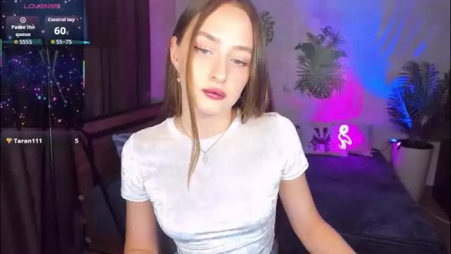 Image 10 of jasminelorens Stream on Chaturbate on 1 month ago