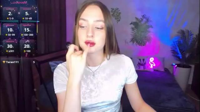 Image 11 of jasminelorens Stream on Chaturbate on 1 month ago