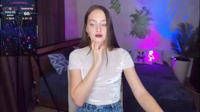 Thumbnail 2, jasminelorens's Stream at Chaturbate, 1 month ago