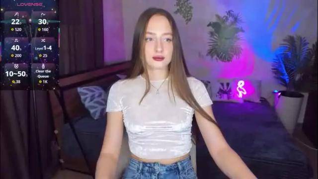 Image 7 of jasminelorens Stream on Chaturbate on 1 month ago