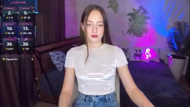 Thumbnail 3, jasminelorens's Stream at Chaturbate, 1 month ago