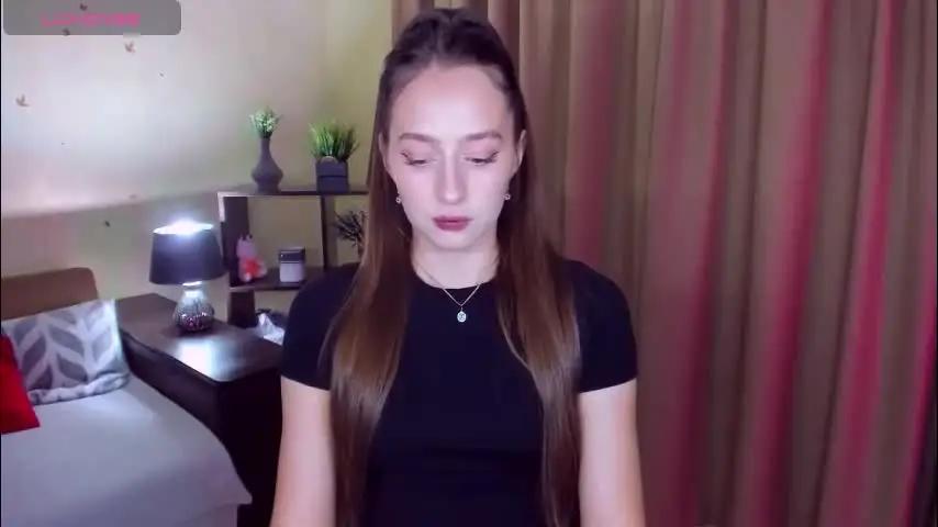jasminelorens Chaturbate