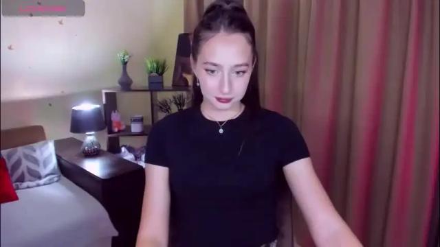 Thumbnail 2, jasminelorens's Stream at Chaturbate, 1 month ago