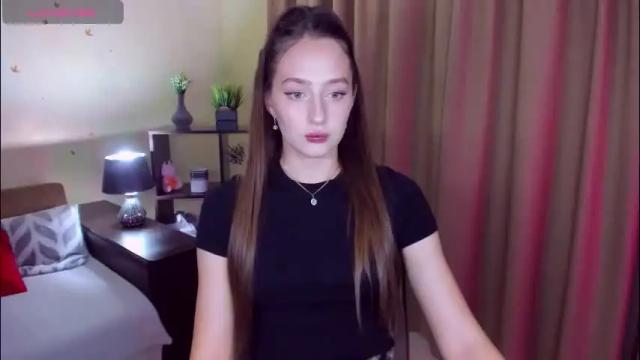 Image 6 of jasminelorens Stream on Chaturbate on 1 month ago