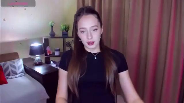 Thumbnail 3, jasminelorens's Stream at Chaturbate, 1 month ago