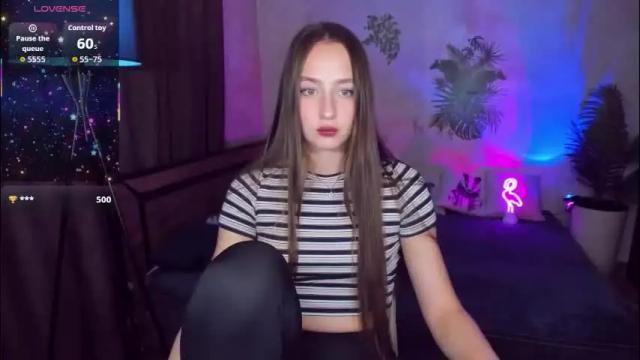 Thumbnail 1, jasminelorens's Stream at Chaturbate, 1 month ago