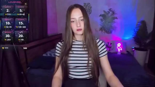 Image 12 of jasminelorens Stream on Chaturbate on 1 month ago