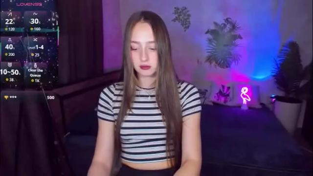 Image 6 of jasminelorens Stream on Chaturbate on 1 month ago