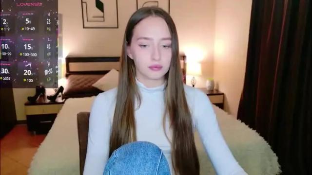 Thumbnail 1, jasminelorens's Stream at Chaturbate, 1 month ago