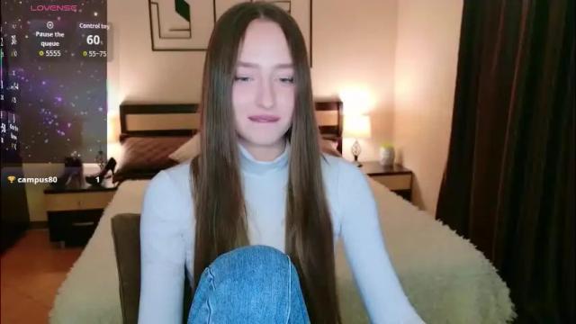 Image 10 of jasminelorens Stream on Chaturbate on 1 month ago
