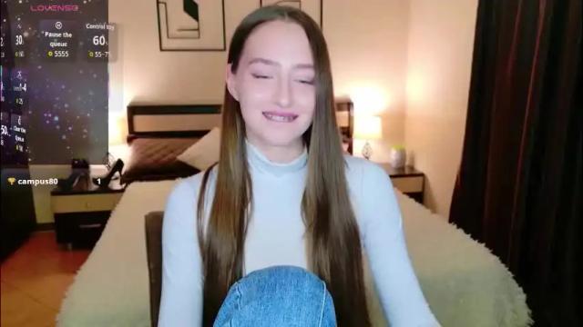Image 12 of jasminelorens Stream on Chaturbate on 1 month ago