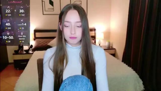 Image 4 of jasminelorens Stream on Chaturbate on 1 month ago