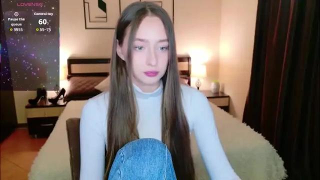 Thumbnail 2, jasminelorens's Stream at Chaturbate, 1 month ago