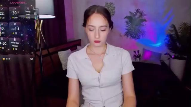 Image 11 of jasminelorens Stream on Chaturbate on 1 month ago