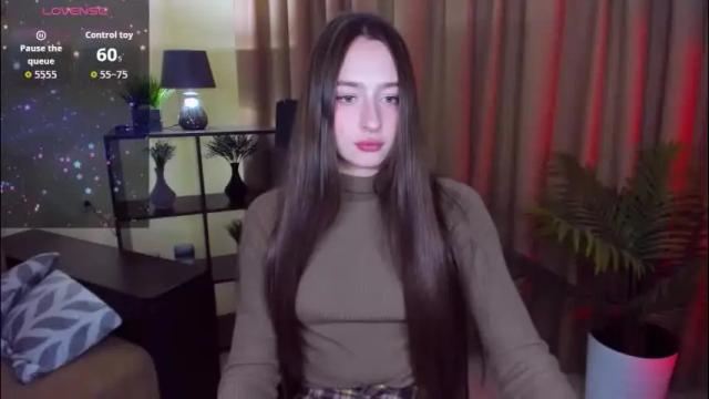 Thumbnail 1, jasminelorens's Stream at Chaturbate, 2 days ago