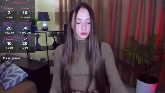 Image 10 of jasminelorens Stream on Chaturbate on 3 days ago