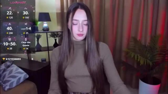 Image 11 of jasminelorens Stream on Chaturbate on 3 days ago