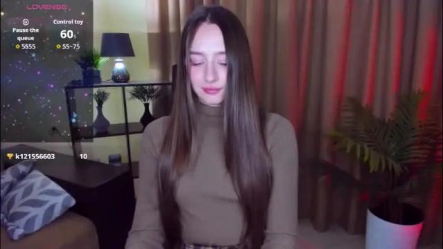 Image 12 of jasminelorens Stream on Chaturbate on 3 days ago