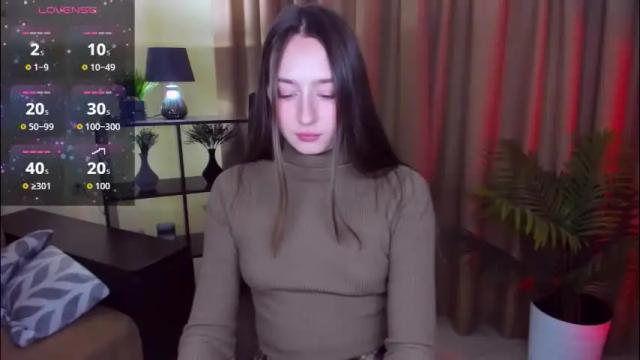 Image 6 of jasminelorens Stream on Chaturbate on 3 days ago